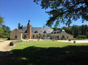 Domaine de charme - Les Places